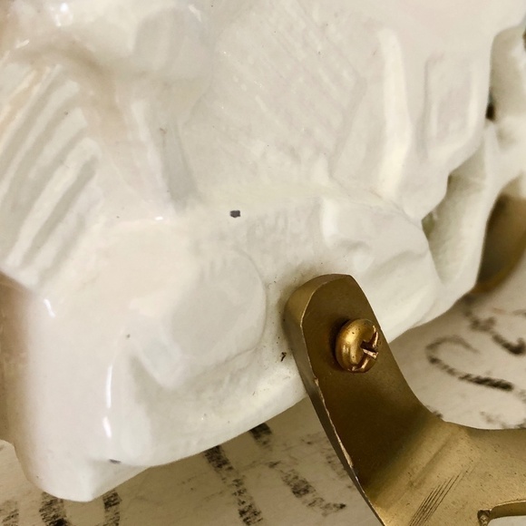 Motorcycle, Metal, Decor, Model, Motorbike, Figurine, Nice Condition - Picture 14 of 15